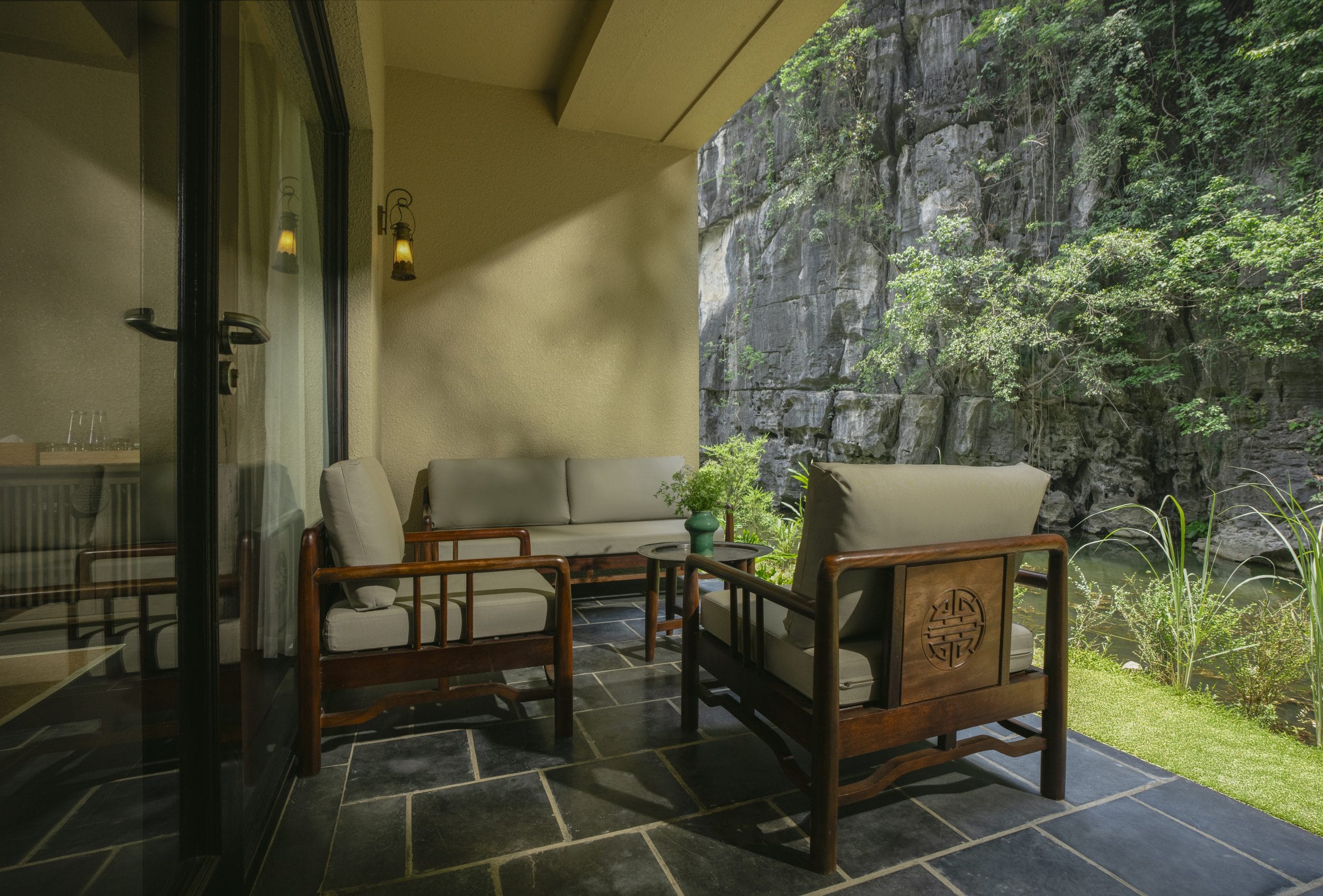 Nature Suite