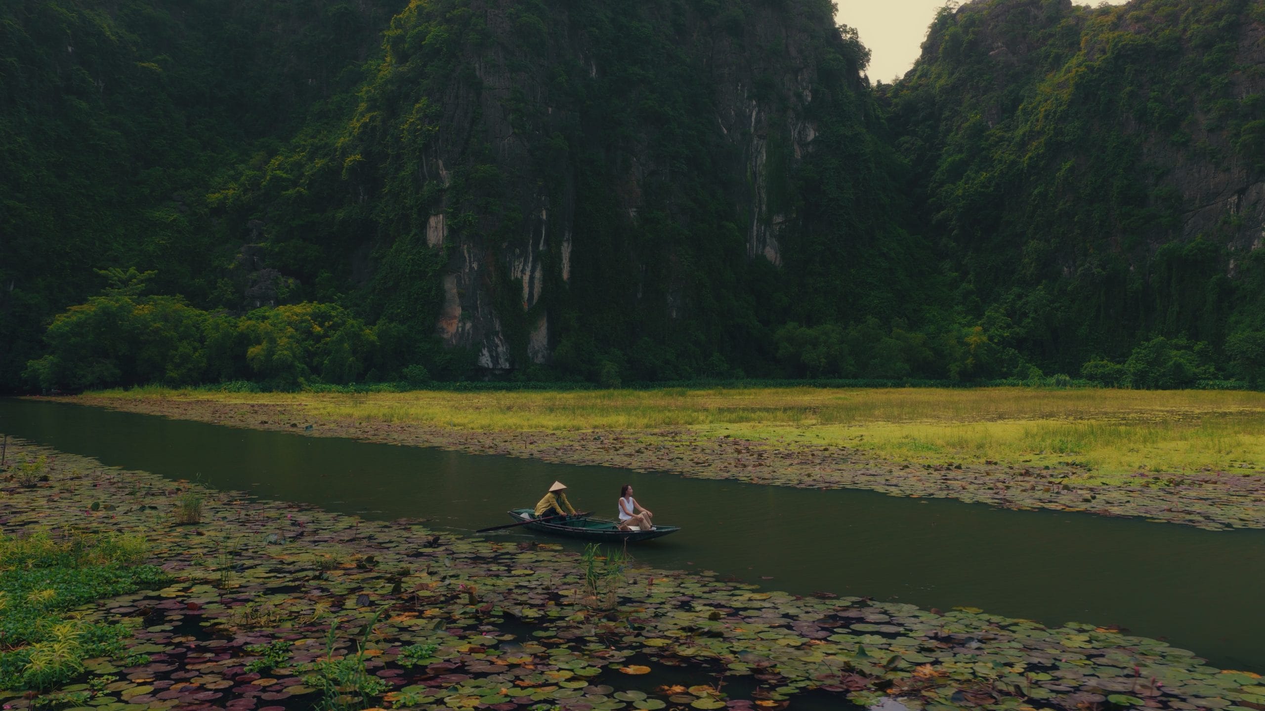 Mapping out the most rewarding ninh binh hidden gems for an exclusive international holiday