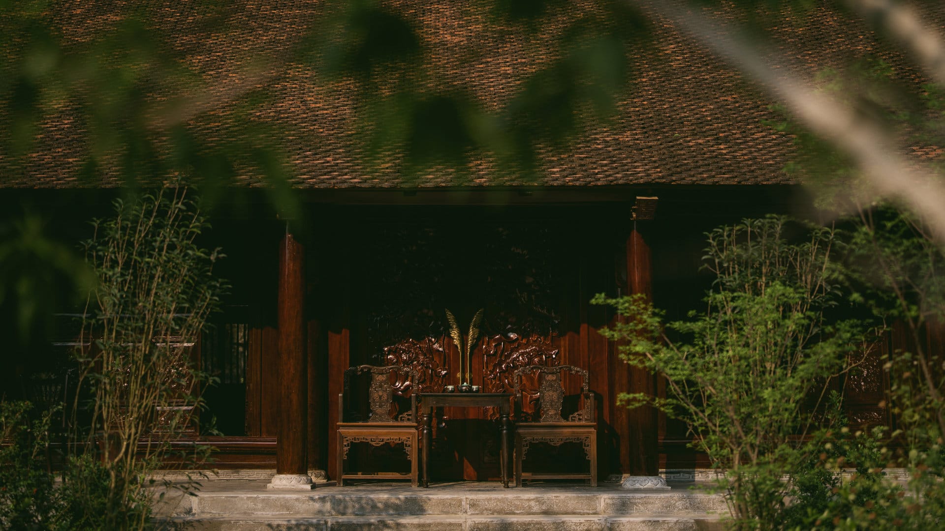 Hạt Gạo Specialty Restaurant
