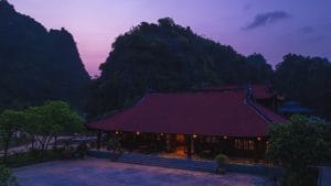 Nhật Yên Specialty Restaurant