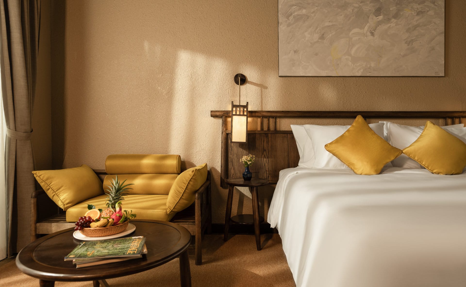 Luxury Villas & Private Suites | Jiva Hoa Lu Retreat Ninh Binh