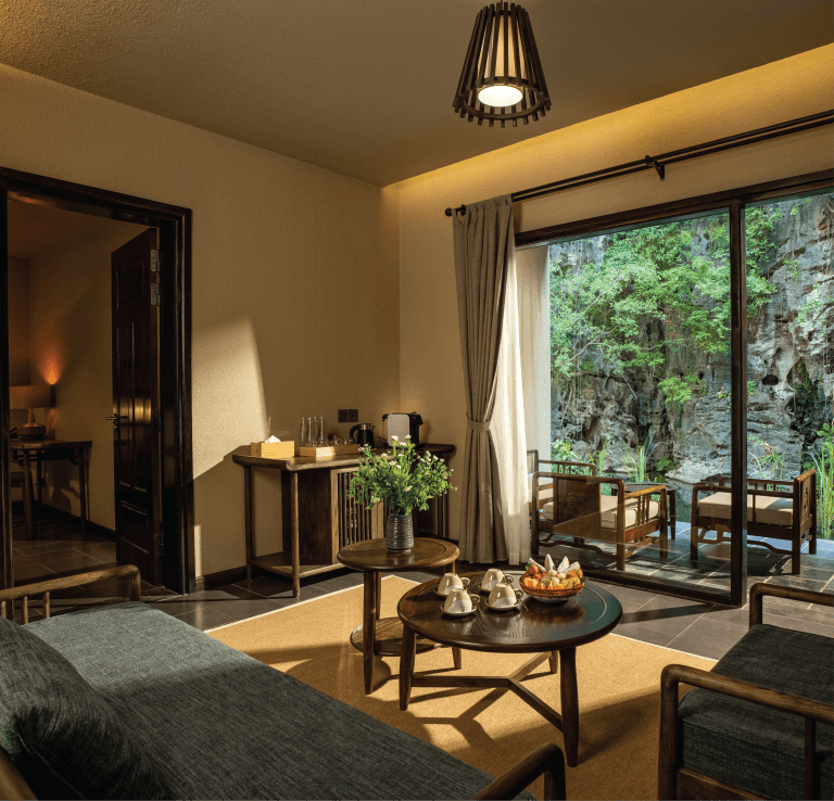 Nature Suite