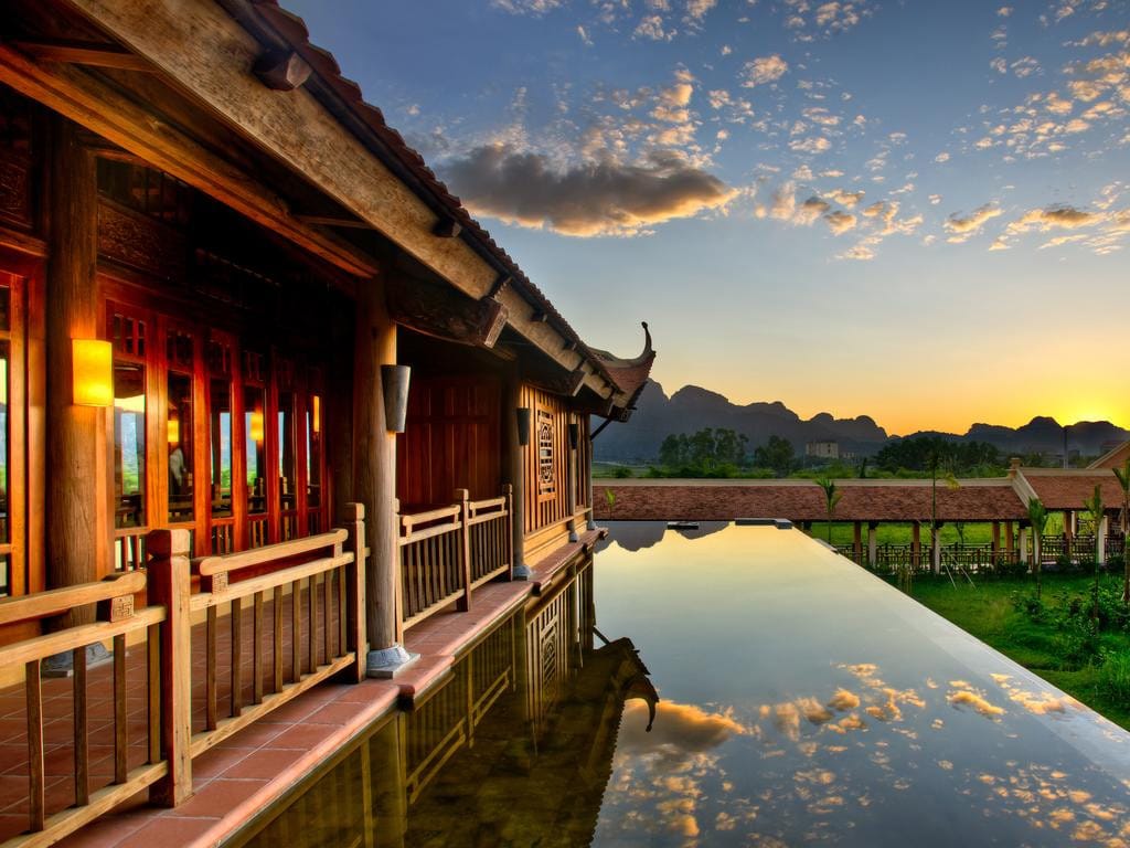 Duyen Ninh Pagoda