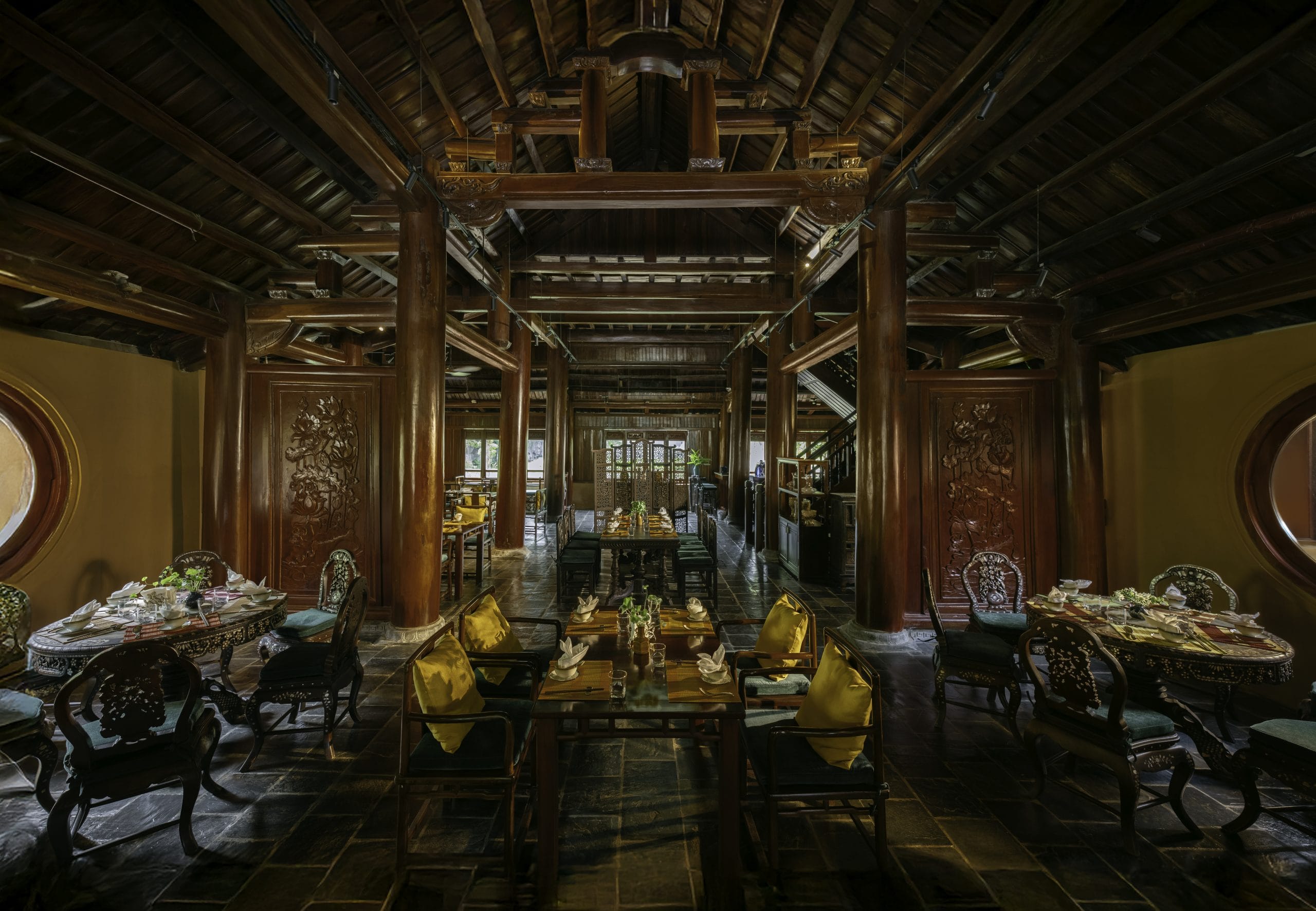 This itinerary represents the best Ninh Binh tour designed to soothe the senses and nourish the spirit