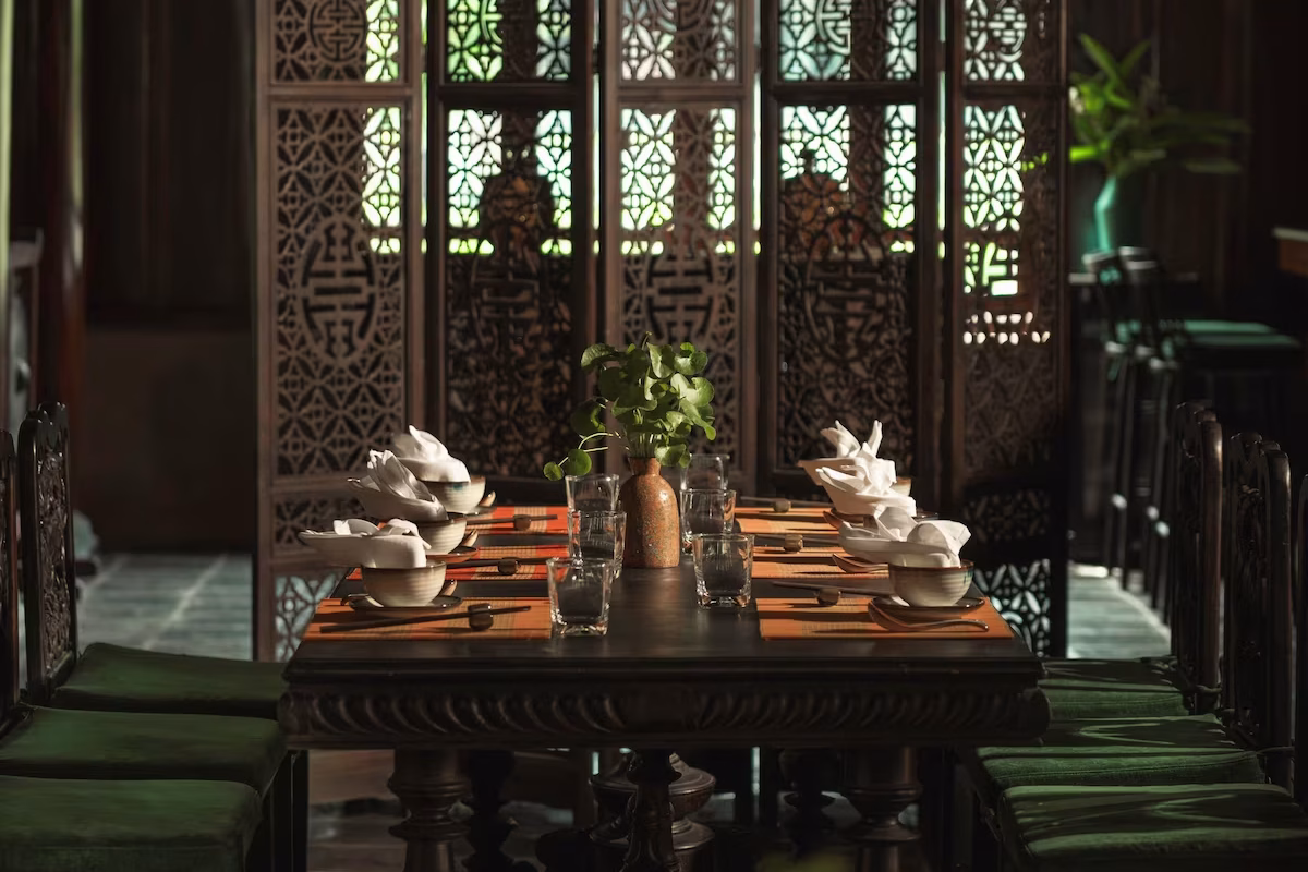 Jiva Hoa Lư Retreat, a leading Ninh Binh Luxury Resort where Northern Vietnamese aesthetics meet world-class comfort.