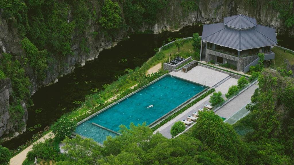 The best retreats offer tailored amenities and services alongside your private Family Villa with Pool.