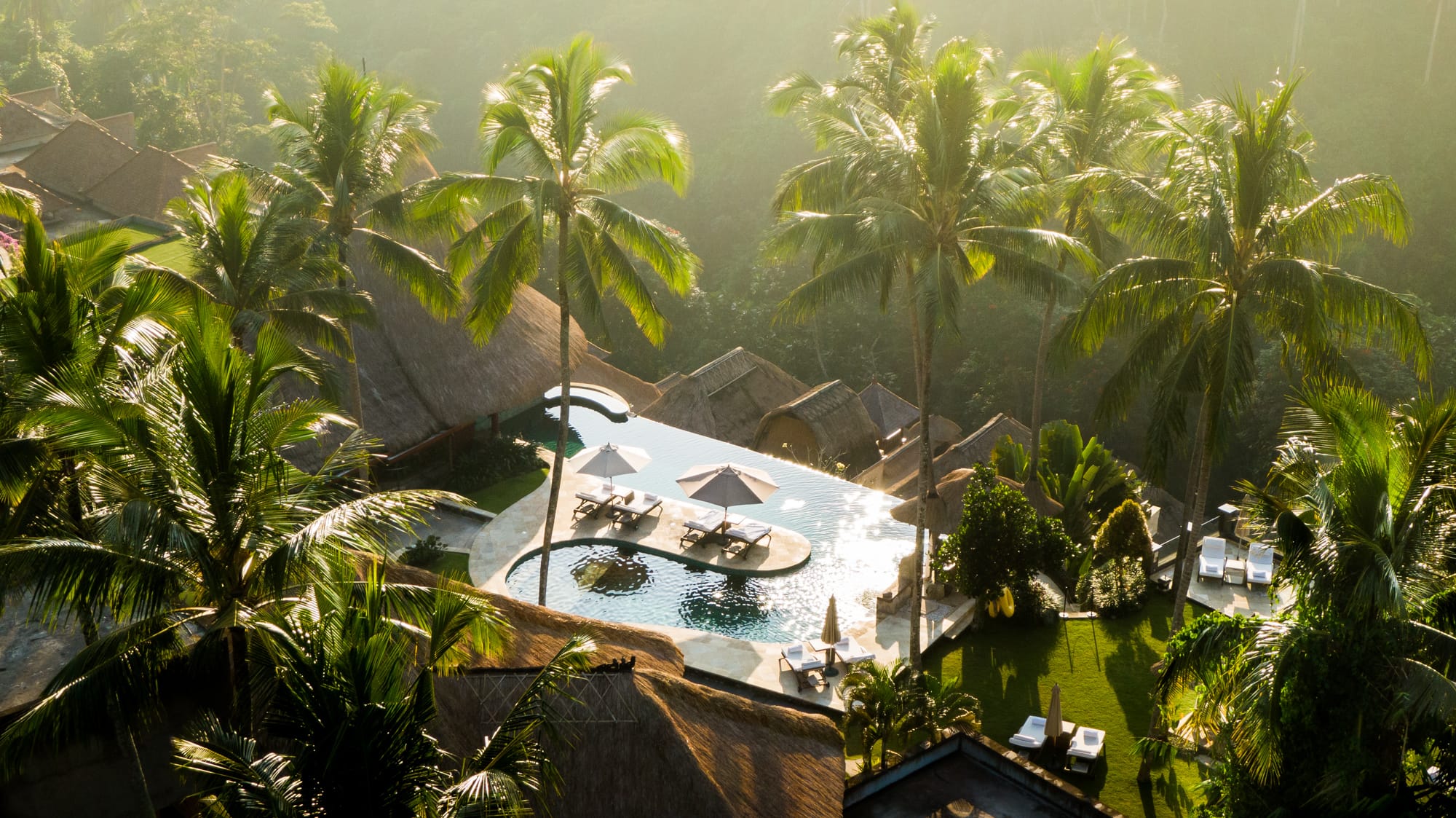 sanctuary in the diverse settings of Asia.