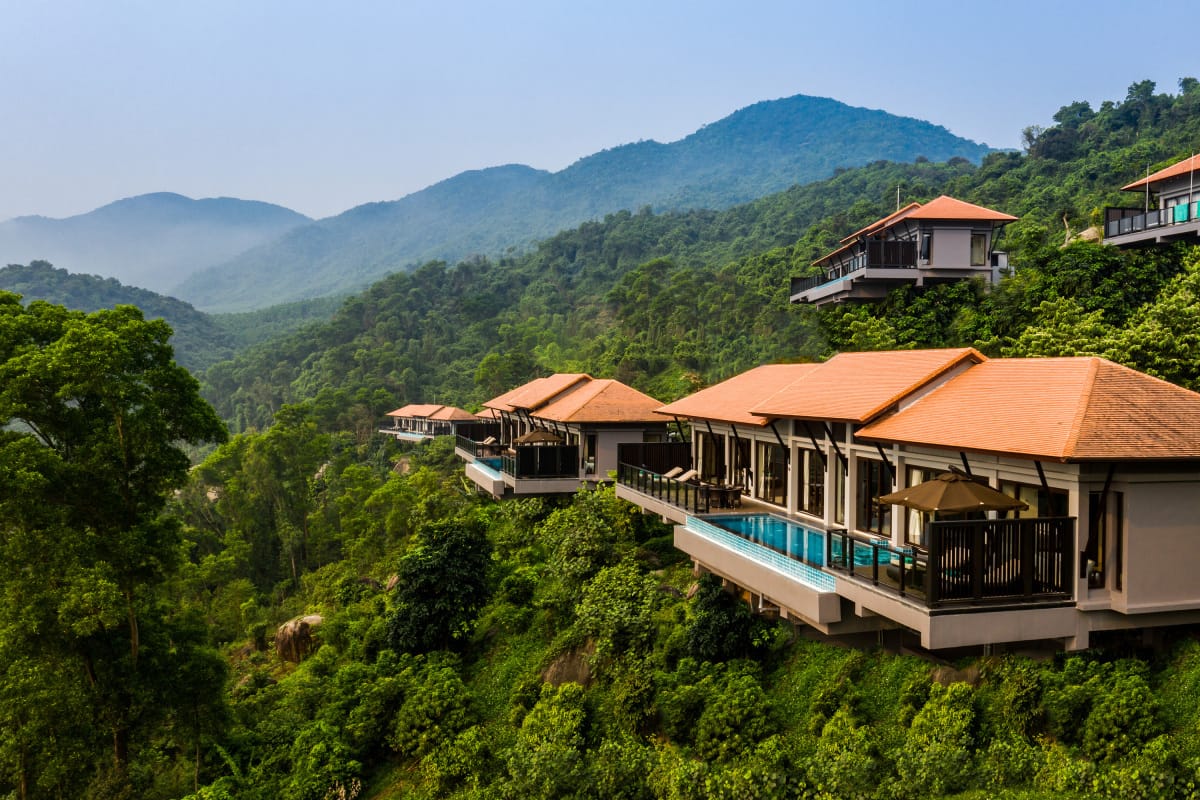 Utilizing local herbs for therapeutic baths and traditional healing in the tropical rainforests of Southeast Asia.