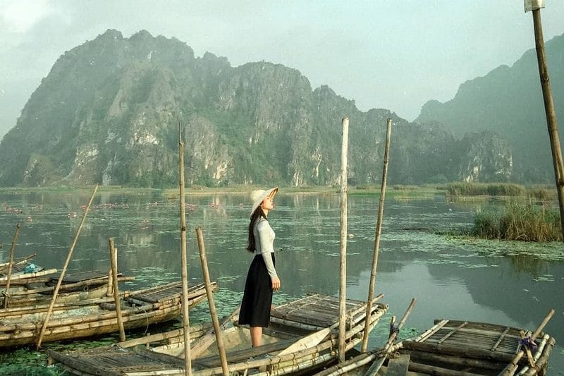 Designing a highly rewarding, unhurried 48-hour loop to uncover secret ninh binh hidden gems