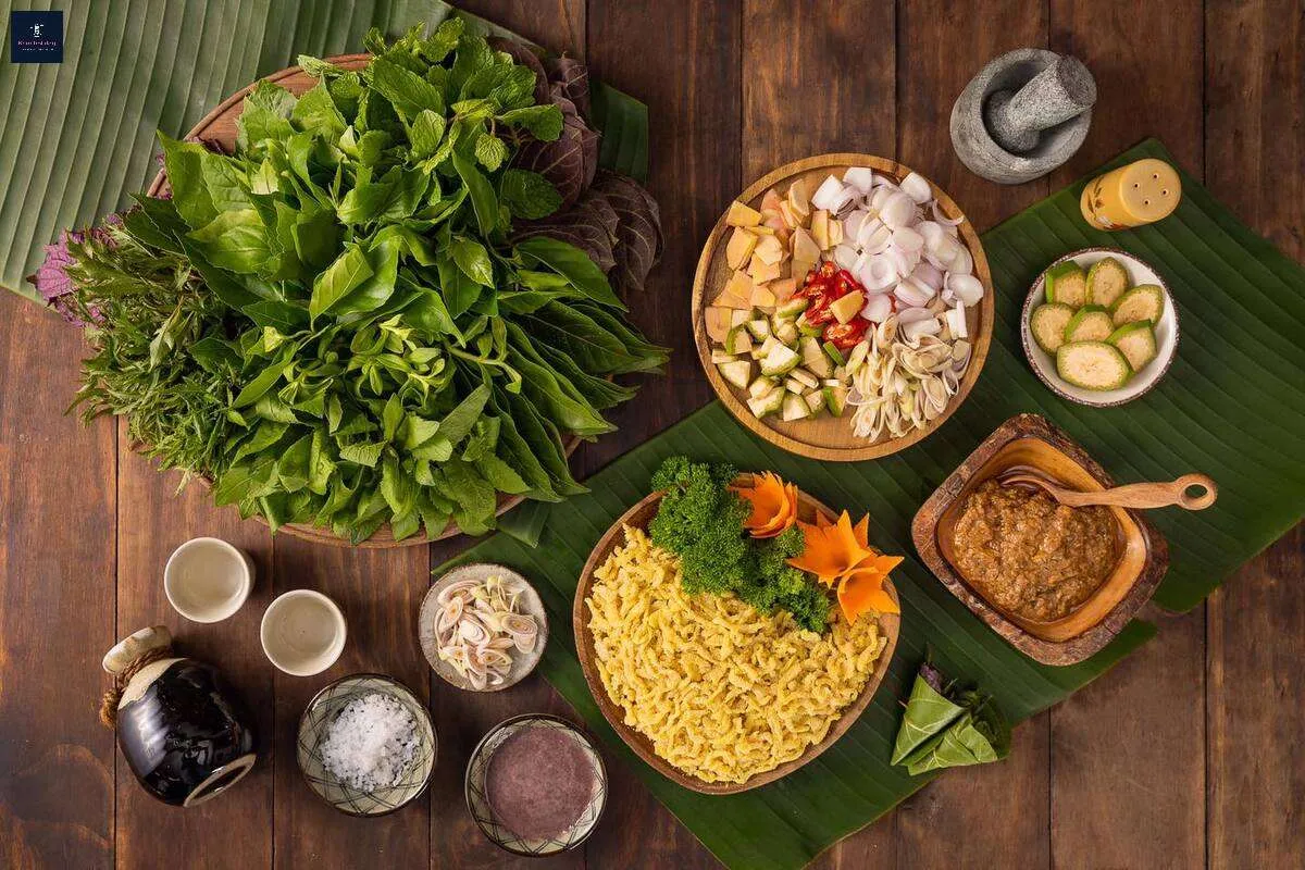 Discovering authentic ninh binh food and time-honored cooking methods across historic craft villages.