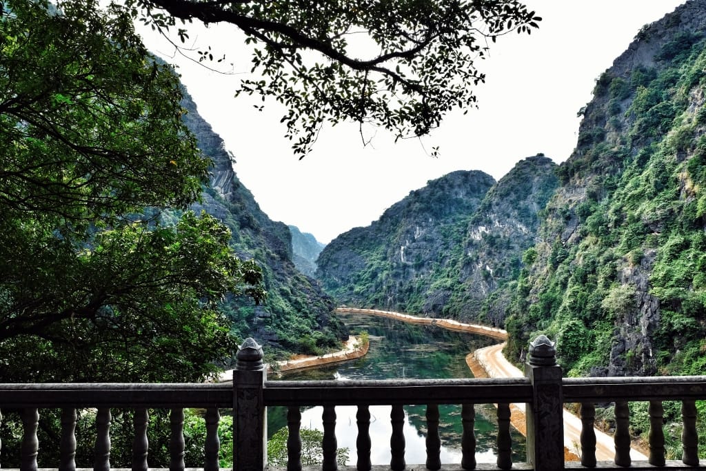Am Tien Cave