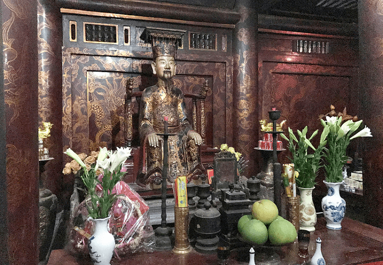 The Temples of Kings Dinh and Le: A Testament to the Ancient Kingdom